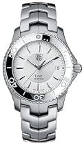 TAG Heuer Men's Link Series Watch #WJ1111.BA0570