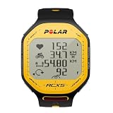 Polar RCX5 Tour de France Premium Heart Rate Monitor