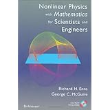 nonlinear physics with mathematica for scientists and engineers