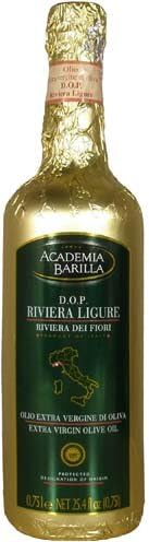 Academia Riviera Extra Virgin Olive Oil