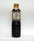 うす塩さしみ醤油　あやめ1L
