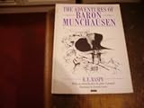 Singular travels, campaigns and adventures of Baron Munchausen