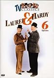 Laurel and Hardy V.2