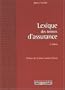 Lexique des termes d'assurance