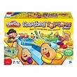 PLAY-DOH SMASHED POTATOES GAME