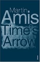 Time's Arrow or the Nature of the Offence
