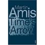 Time's Arrow or the Nature of the Offence