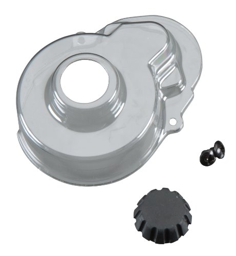 Duratrax Gear Cover Set Evader ST