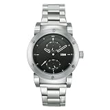 Storm Hydron Metal Black Men's Watch 4377/BK