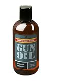 Gun Oil Silicone Lubricant For Men