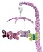 Kimberly Grant Bohemian Butterfly Musical Mobile