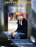 Annual Editions: Psychology 11/12