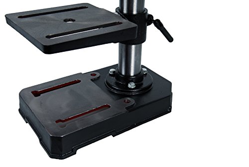 Ferm TDM1025 Tischsäulenbohrmaschine 350 W - 4