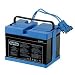 Peg Perego 12 Volt Battery Replacement Upgrade