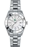 Lacoste Damenuhr Quarz 2000491