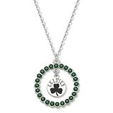 NBA Spirit Necklace
