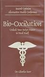 Bio Oxidation Bio Oxidation Unlock Your Bodys Power to Heal Itself
