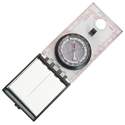 Ranger Orienteering Compass