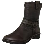 Lotus Betony Ankle Boots