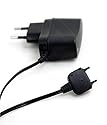 System-S Ladekabel - 220 Volt Netzteil - Akku-Ladegerät für 
SonyEricsson SonyEricsson w580i