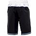 Nike Men's Contrast Piped Swim Trunk Volley Shorts Swimwear