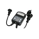 DR52703 防雨型光センサースイッチ タイマー付き ７００Ｗ