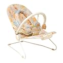 East Coast P Is For Pooh Sensations Bouncer