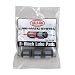Weld-Aid Lube-Matic Lube Pad, Black (Pack of 6)
