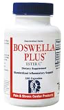 Boswella Plus Ester C 100 Capsules