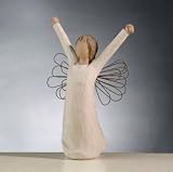ANGEL, COURAGE
