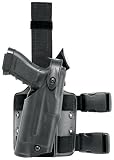 Safariland 6304 ALS Tactical Holster - STX TAC Black, Right Hand 6304-83-131 Available options: Original Product Model DS-HT-6304-83-131