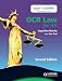 OCR Law for AS