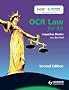 OCR Law for AS