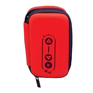 G-Tech Loaded Sound Case