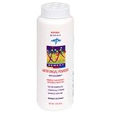 Medline Remedy Antifungal Powder Case of 12 #MSC094603 Medline Remedy Antifungal Powder Case of 12 #MSC094603