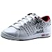 Rhino Red Womens PHRANZ - PHADER White / black / red 26384 WBKR 8 UK