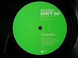 YAZOO Don`t Go 12"