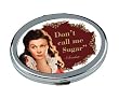 Gone With the Wind Compact Mirror