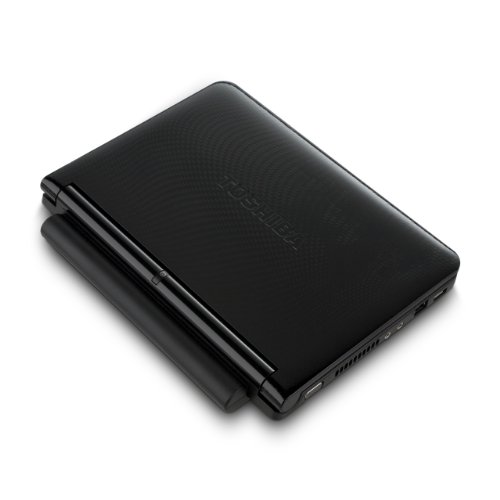 Order Online Toshiba Mini NB255-N245 10.1-Inch Black