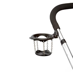 UPPAbaby Vista Cup Holder