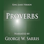 The Holy Bible - KJV: Proverbs | [Hovel Audio, Inc.]