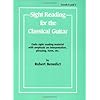 Sight Reading for the Classical Guitar, Level IV-V: Daily Sight Reading Material with Emphasis on Interpretation, Phrasing, Form, and More