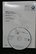 navigation CD # 4 for BMW, Land Rover or Mini Cooper. Disk covers South Central (map date 2011)