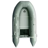 Bateau gonflable SCHLAUBOOT Model 450