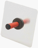 Do it Best Imports 322859 Do it Best Ergo Drywall Hawk