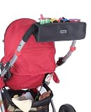 Jeep Stroller Caddy Tray