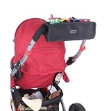 Jeep Stroller Caddy Tray by Jeep