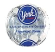 York Peppermint Patties Mini, Size: 175