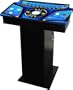 Silver Strike Bowling 2009 Portable Arcade System