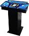 Silver Strike Bowling 2009 Portable Arcade System